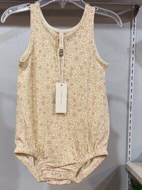 Quincy Mae Primrose Bubble 18-24M
